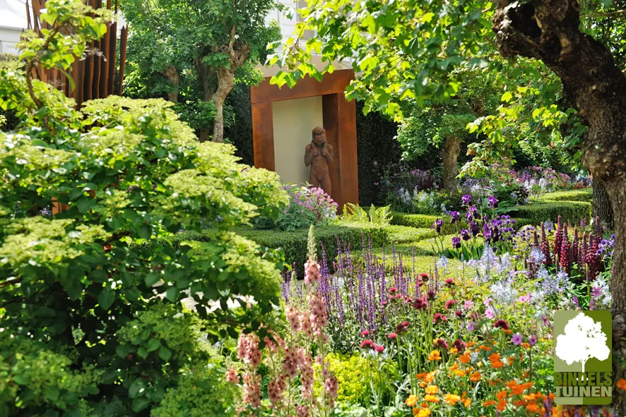 Het is nu tijd om de hagen te snoeien - Bindels Buiten Beleving