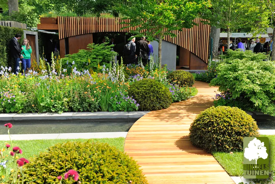 Het is nu tijd om de hagen te snoeien - Bindels Buiten Beleving