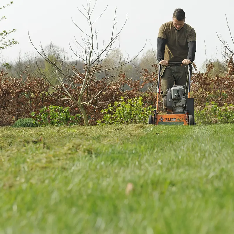 Gazononderhoud: met de juiste verzorging blijft je gazon sterk, groen en mosvrij. Ontdek tips voor elk seizoen en voorkom kale plekken.