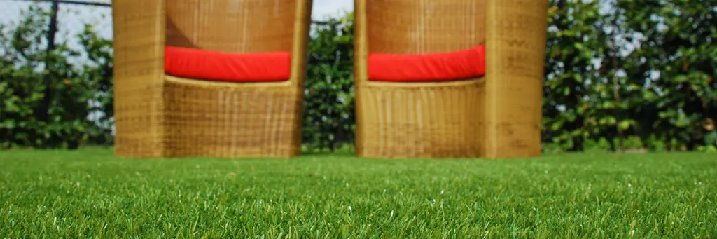 Een onderhoudsarme tuin zonder grind - Bindels Buiten Beleving