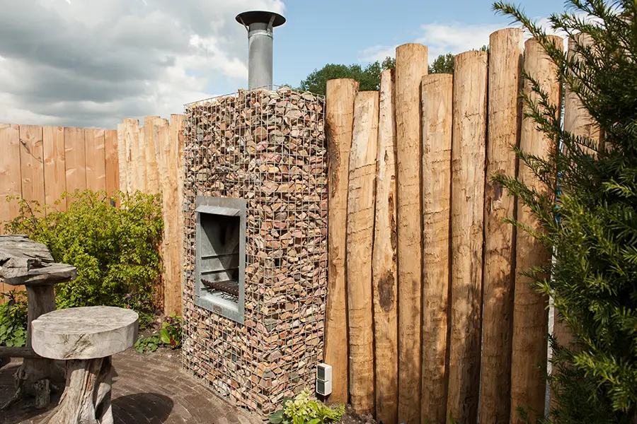 Tuinvoorbeelden en ideeën voor in een kleine tuin - Bindels Buiten Beleving