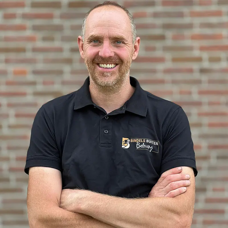 Hein - Bindels Buiten Beleving