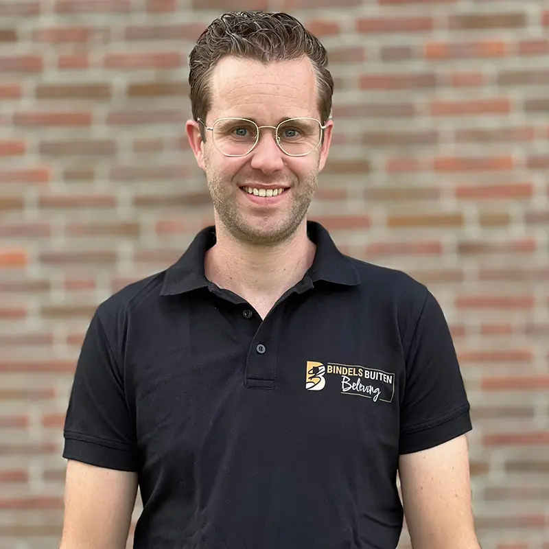 Nikki - Bindels Buiten Beleving