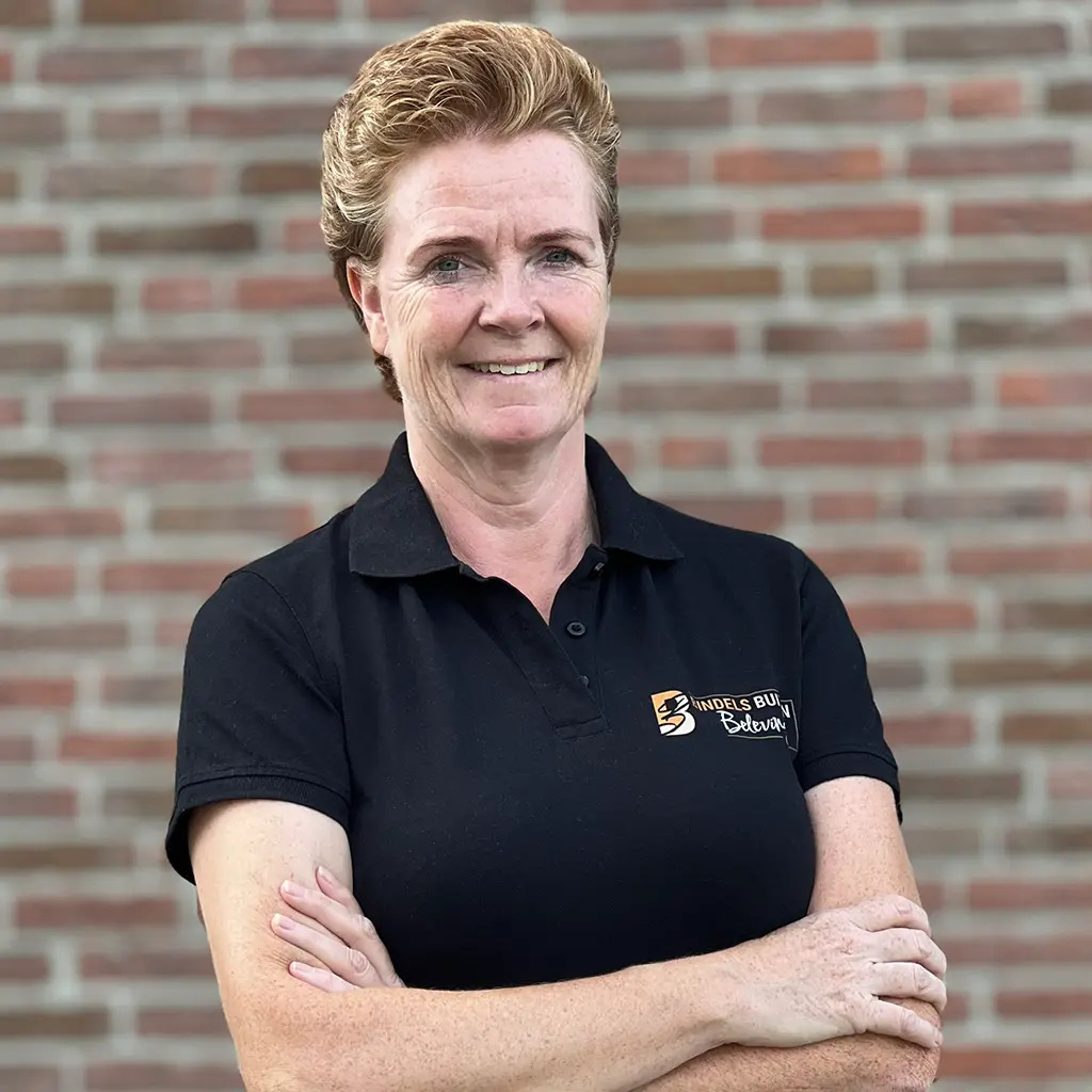 Monique - Bindels Buiten Beleving