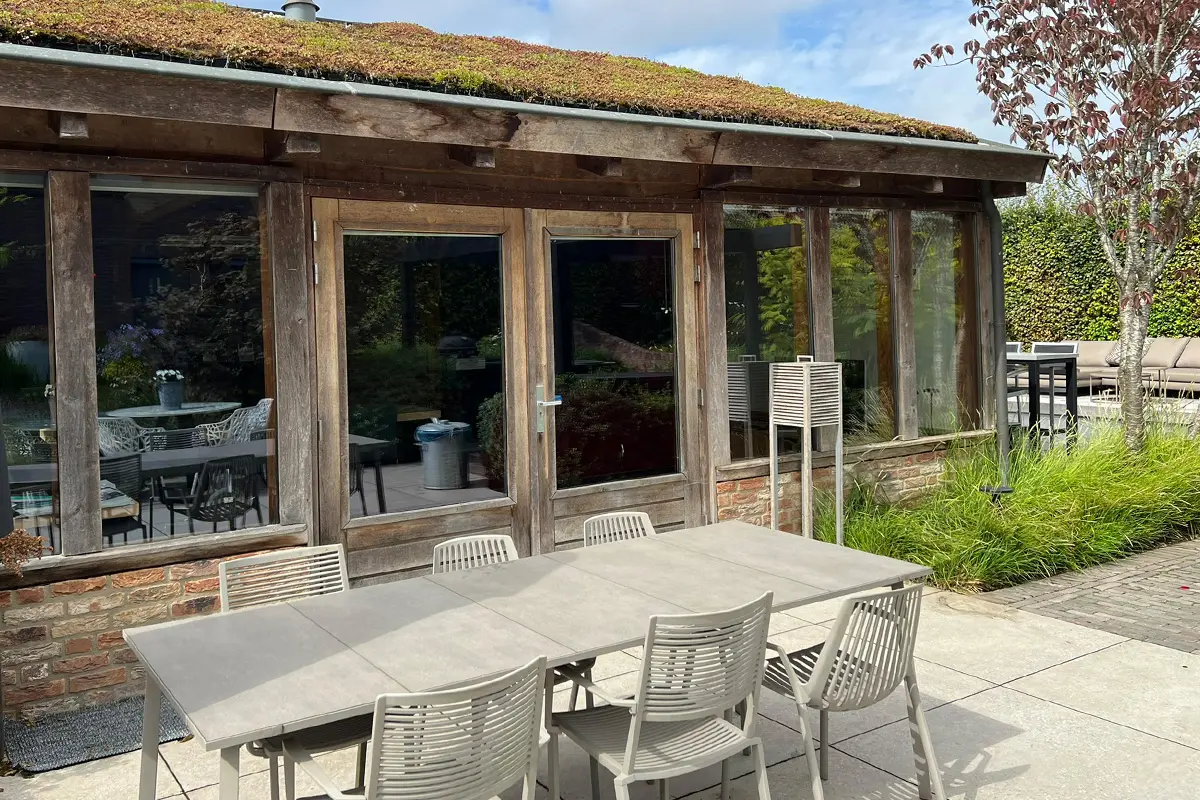 Werkwijze tuinontwerp - Bindels Buiten Beleving